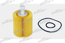 PF4058 Фильтр масляный