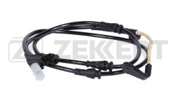 Датчик износа тормозных колодок LR Discovery III 04- Range Rover Sport 05- bs-8051