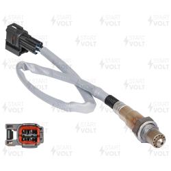Датчик кисл. для а/м Suzuki SX4 (06-)/Vitara (15-) 1.6i до кат. (тип Bosch) 4 pin (VS-OS 2404)