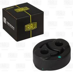 Подвес (подушка) глушителя для а/м Toyota Camry(96-)/Probox/Land Cruiser 90(96-) (1 шт.) (RM 0200)