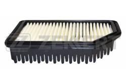 Фильтр возд. Hyundai Solaris IV 10-  Veloster 11-  Kia Rio III 11-  Soul I-II 11- lf-1618