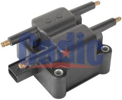 Катушка зажигания для а/м CHRYSLER VOYAGER 2.0, 2.4 95-, SEBRING, STRATUS, PTCRUISER KD8013