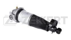 Пневмостойка подвески задн. лев. с ADS VW Touareg 02-  Audi Q7 07-  Porsche Cayenne 02- ld-1055