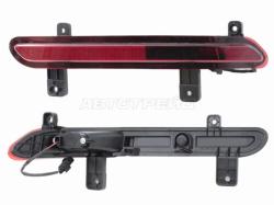 Фонарь в задний бампер Chery Tiggo 8 Pro 21- / Tiggo 8 Pro Max 22-24 (Справа)