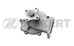 Помпа водяная Nissan Almera (N15) 95- Primera (P10 P11) 90- Sunny (N14 Y10) 90- Vanette Cargo 9 wp-1166