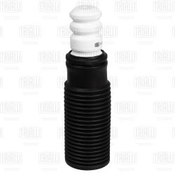 Буфер (отбойник) 1 шт.+кожух 1 шт. (универс. кмпл. d10/h84) PUR (BCS 1084)