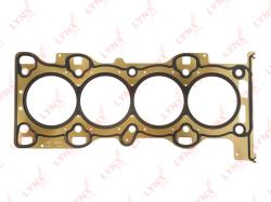 Прокладка ГБЦ FORD FOCUS II/MONDEO III/MAZDA 3/6 2.0 02- SH-0382