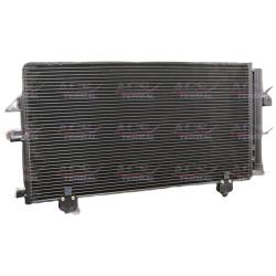 Радиатор кондиционера Toyota Rav4 II (00-06)