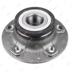 Ступица с подшипником AUDI A4 IV/A5/A6 IV 07- зад. HW33014