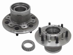 Ступица перед TOYOTA DYNA 3.0D 06-15/HIACE 2.5D 01-11 1KD/2KD