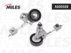 Натяжитель ремня приводного Lada Granta/Datsun on-DO/mi-DO 1.6 (98 лс) 16кл AG00328