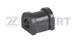 Втулка задн. стабилизатора Nissan Patrol (Y61) 00- gm-1262