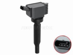 Катушка зажигания HYUNDAI SONATA 19-/SANTA FE 19-/TUCSON 20-/KIA K5 19-/SORENTO 20-/SPORTAGE 21- G4K