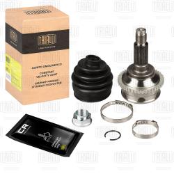 ШРУС для а/м Kia Spectra (00-) Ижевск 1.6i ABS44 (наруж.) (GO 0850) ECO