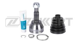 ШРУС внешн. Ford B-Max 12- Fiesta VI 08- gs-5289