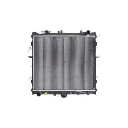 336642 Радиатор охлаждения Kia Sportage I 2.0 (99-03) MT