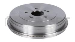 Барабан торм. задн. Suzuki Grand Vitara I II 98- bs-5188