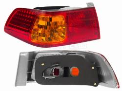 Фонарь задний Toyota Camry Gracia 99-01 (Слева)