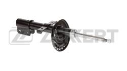 Амортизатор газовый передней подвески Renault Clio Grandtour III 05- sg-4810