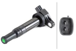 Катушка зажигания HYUNDAI SANTA FE 2.7 06- 5DA 358 057-621