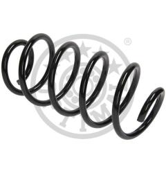 Пружина ходовой части SKODA: YETI (5L)VW: CADDY III Kasten (2KA  2KH  2CA  2CH)  CADDY III Kombi ( af-4848