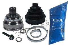 ШРУС AUDI 80/90/100/A6 I 2.0-2.8 88-97 нар. +ABS 803016