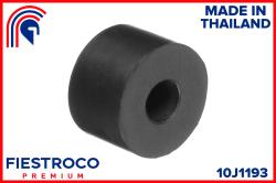 Втулка стойки стабилизатора MAZDA 323  85-94/626  85-92 пер. 10J1193