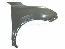 Крыло переднее Chery Tiggo 4 18-23 / Tiggo 4 Pro 20- (Справа/ Под молдинг(и))
