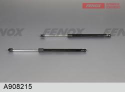 A908215 УПОР ГАЗОВЫЙ Hyundai Santa FE SUV 12- L 496, I 325, 615N