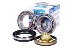 Подшипник ступ.KIA RIO 00-05 пер. HB731