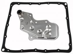 Фильтр АКПП с прокладкой поддона NISSAN PATHFINDER II/PATROL/TERRANO II JT257K