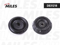 Опора амортизатора HYUNDAI SOLARIS 10- пер.(с подшипником) DB31218