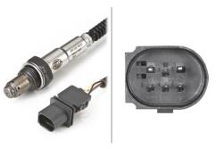 Лямбда-зонд MB W204/211/212 CDi 6PA 009 166-811