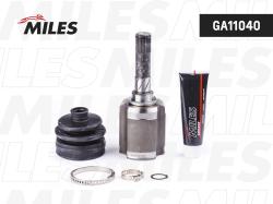 GA11040 ШРУС NISSAN QASHQAI I/X-TRAIL T31 07- внутр.лев.пер.