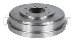 Барабан торм. задн. Mitsubishi Pajero Sport II 08- L200 IV 05- Fiat Fullback (502_ 503_) 16- bs-5272