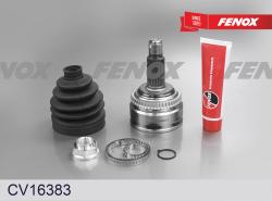 CV16383 ШРУС SSANG YONG NEW ACTYON (KORANDO C) 2010-2012 нар.