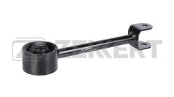 Рычаг подвески попереч. зад. верх. KIA MAGENTIS 01- HYUNDAI SONATA IV 98- ql-3436