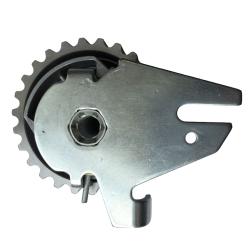 Ролик ремня ГРМ FIAT MAREA/BRAVO 1.4-2.0 AG02156