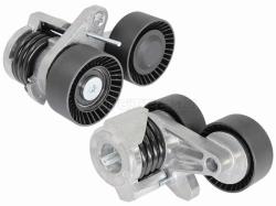 Натяжитель приводного ремня BMW X5 3.0 E70