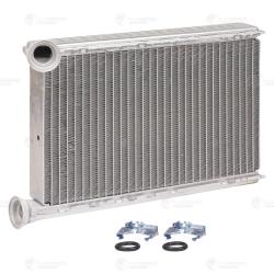 Радиатор отоп. для а/м Renault Megane II (02-) (рестайл. 06-) (LRh 0935)