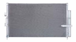 Радиатор кондиционера Honda Civic VIII 05- mk-3055