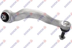 Рычаг BMW 5 G30/F90 16- пер.подв.прав. 21759