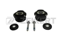 С/блоки передние задн. балки (к-т) MB E-Class (210) 95- gm-6081