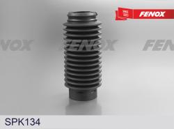 SPK134 Пыльник амортизатора PEUGEOT 207 06-15 пер.