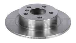 Диск тормозной задн. BMW 1 (F40) 19- 2 (F44 F45 F46) 13- X1 (F48) 14- X2 (F39) 18- Mini Cooper bs-6597