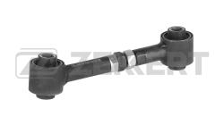 Рычаг подвески продольный зад. ниж. лев/прав. Mazda 6 02- ql-3415