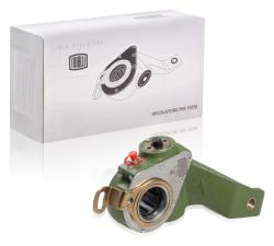 TRIALLI ZF 0708 Рычаг тормоза регулировочный автоматический (трещотка) для автомобилей КамАЗ 6520 средний левый