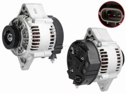 Генератор SUZUKI IGNIS 03-/JIMNY 05-/LIANA 01-/SWIFT 1.3/1.6 06- M13A/M15A/M16A 12V 75A