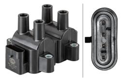 Катушка зажигания RENAULT LOGAN/CLIO/KANGOO/MEGANE 8V 5DA 193 175-391