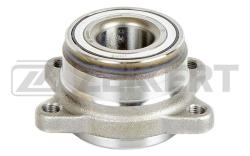 Ступица задняя (без ABS) Mitsubishi Galant V VI 92- rl-1206